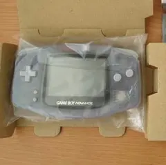 【ハサウェイ様専用】ゲームボーイアドバンス本体