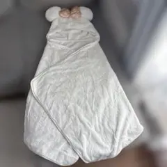 東京ディズニーリゾート ミニーちゃん　ブランケット