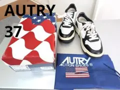 AUTRY オートリー MEDALIST メダリスト 37 スニーカーのサムネイル