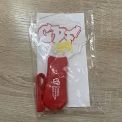 コムドットCDF2024 ペンライト