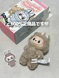 MACARON★Labubu 100%正規品