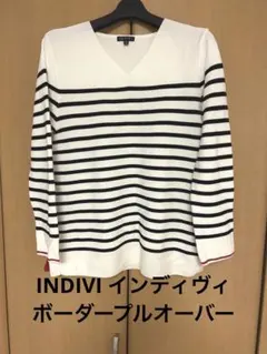 インディヴィ Tシャツ