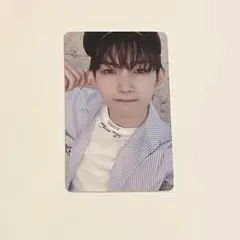 &TEAM JO ジョウ 青嵐 ラキドロ