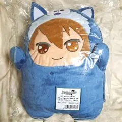 アイドリッシュセブン　めちゃでかきらどるぬいぐるみ　百　デカもんぬい アイドリッシュセブン めちゃでかきらどるぬいぐるみ～アイナナ