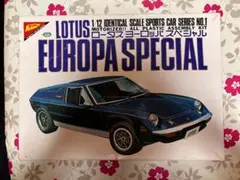 2026年最新】ロータス ヨーロッパ ニチモの人気アイテム - メルカリ