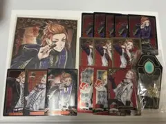 ツイステッドワンダーランド　ケイト・ダイヤモンド　グッズまとめ売り