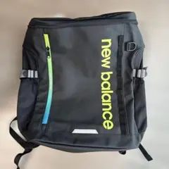 New balance リュック30Lのサムネイル