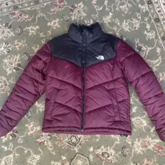 THE NORTH FACE ダウンジャケット