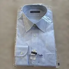 たかちゃん専用Lloyd Club 長袖ワイシャツ 80番手双糸