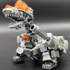 D-スタイル　ウルトラザウルス　塗装済み　ゾイド D-スタイル ウルトラザウルス (プラモデル) - ホビーサーチ