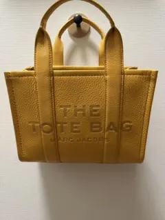 MARC JACOBS THE TOTE BAG トートバッグ ミニサイズ