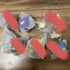 肩ズン ポケモン