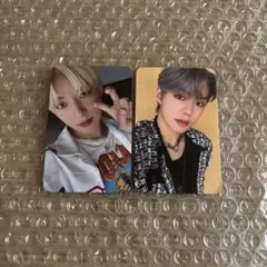 NOWZ ナウズ ジニョク トレカ ラントレ IGNITION ③