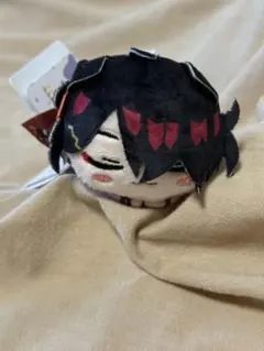 にじさんじ　luxiem おひるねこ　ヴォックス・アクマ