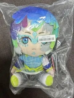 グノーシア】タイクレ限定 ぬいぐるみセット - メルカリ