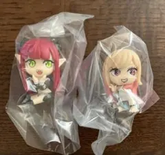 こっちむいてfig.その着せ替え人形は恋をする　喜多川海夢　海夢（リズ）