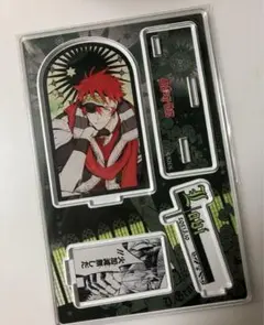 D.Gray-man ラビ ジオラマフィギュア ジャンプショップ 2021 ジャンプショップ JUMP SHOP【公式】 on X: 