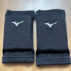 MIZUNO バレーボール用サポーター V2MY8016 ブラック JMのサムネイル