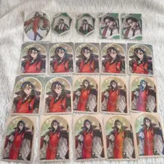 にじさんじ 7周年 チェキ・コレカセット 魁星