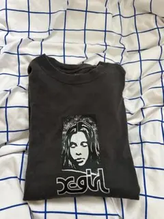 xgirl エックスガール ロンT M