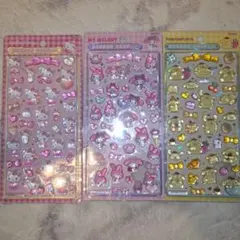 【正規品】ボンボンドロップシール