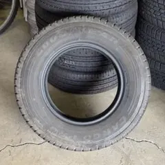 GOODYEAR CARGOPRO 195/80R15 1本 2024年製造 ②のサムネイル