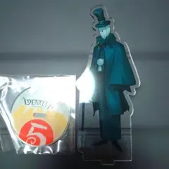 identityⅤ 第五人格 マルイ お正月 アクスタ ジャック リッパー