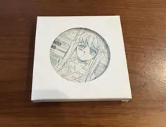 鬼滅の刃　柱カフェ　時透無一郎　原画コースター02