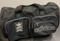 【お値下げ】adidas ボストンバッグ　スポーツバッグ