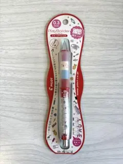 パイロット ドクターグリップ ニコラ 限定モデル ピンクガール 新品未