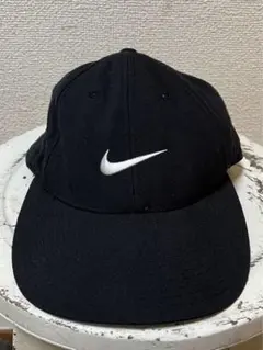 2000年代　Nike ウールキャップ　7 1/2