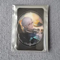 Mr.Fox　無期迷途　カラオケの鉄人　ビジュアルカード　カラ鉄