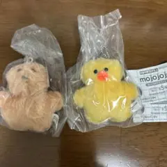 mojojojo ぬいぐるみマスコット ガチャガチャ