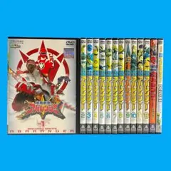 2025年最新】爆竜戦隊アバレンジャー DELUXE アバレサマーは