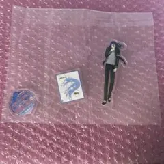 【WINDBREAKER】ウィンブレ 一番くじ 原作5周年 アクスタ 杉下京太郎