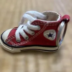 CONVERSE キーホルダー