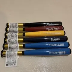 パリーグ バットボールペン