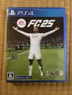 EA SPORTS FC25 PS4