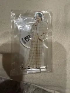 BE:FIRST ミニアクスタ　JUNON 新品未開封