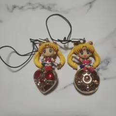 Twinkle Dolly セーラームーン