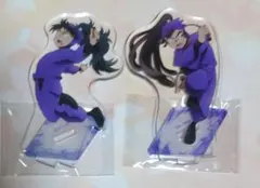 忍たま乱太郎 五年生対六年生の段 アクリルキーホルダー 不破雷蔵 鉢屋