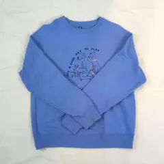 UNIQLO　トレーナー　160サイズ
