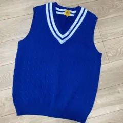 コーエン　ニットベストのサムネイル