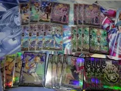 ドラゴン娘 パーツ デュエマ 引退品 まとめ売り - メルカリ