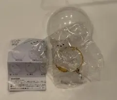 うちの子のけだまだま 犬 チワワ 白