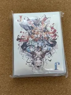 崩壊スターレイル ホタル カードスリーブ プレイマット セット i_t