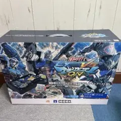【新品未開封】EXTREME VS. マキシブーストON アケコン マキオン 株式会社 HORI | 機動戦士ガンダム EXTREME VS. マキシブースト