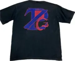 【希少コラボ】Champion × Zepanese Club コラボTシャツ