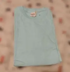 United Athle 5.6oz Tシャツ ライトブルー M
