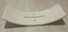 バランスボード　ホワイト